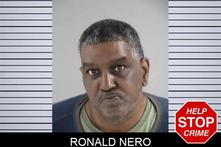 Ronald Nero