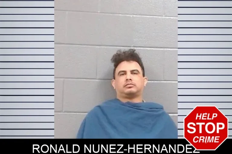 Ronald NuNez-Hernandez