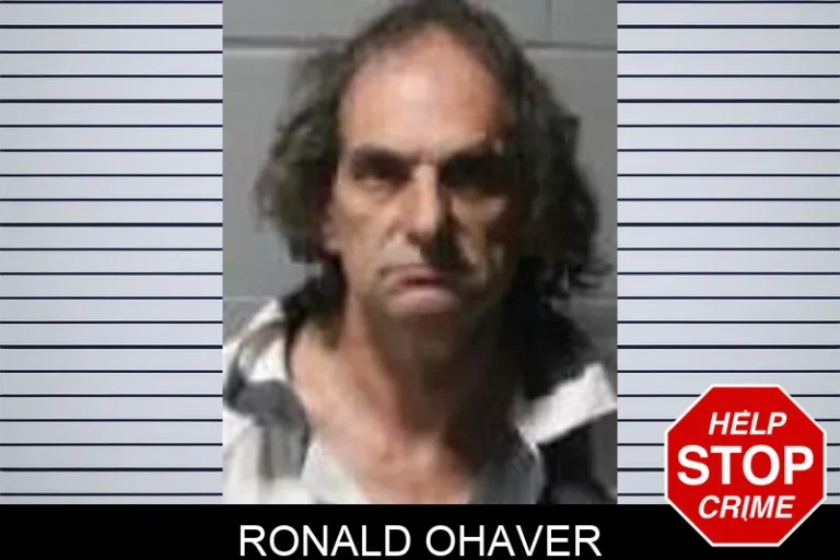 Ronald Ohaver