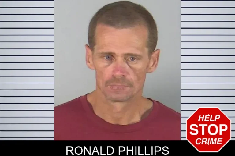 Ronald Phillips