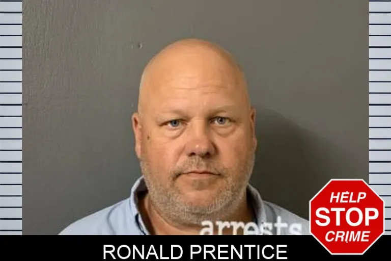 Ronald Prentice