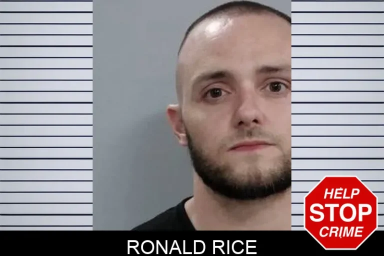 Ronald Rice