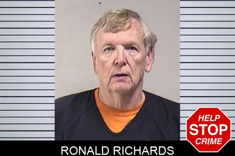 Ronald Richards