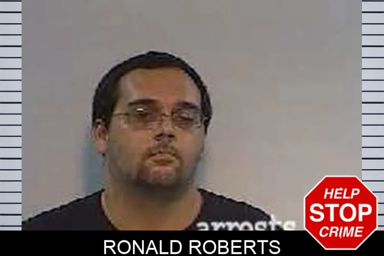 Ronald Roberts