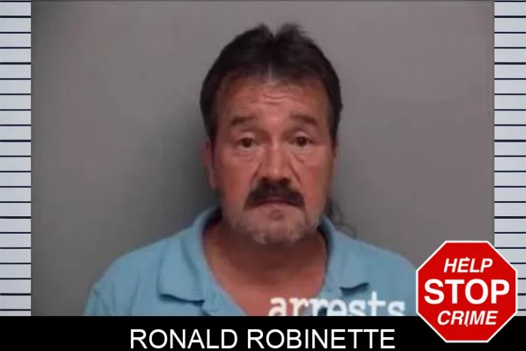 Ronald Robinette