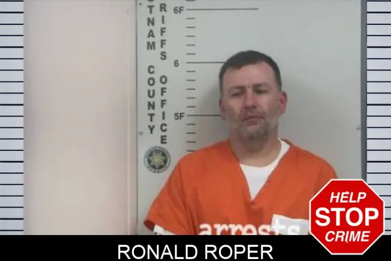 Ronald Roper