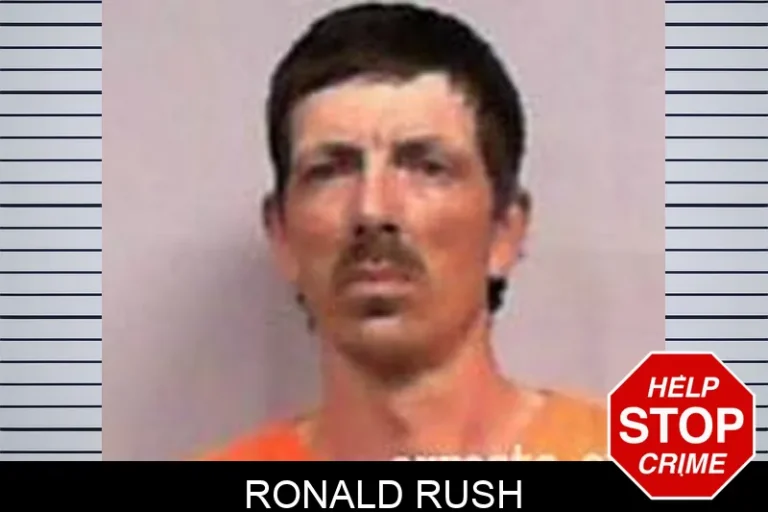 Ronald RuSh