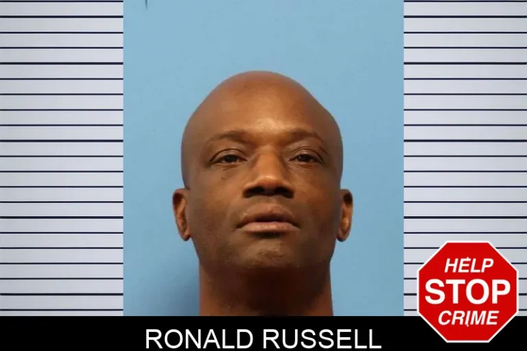 Ronald RuSsell