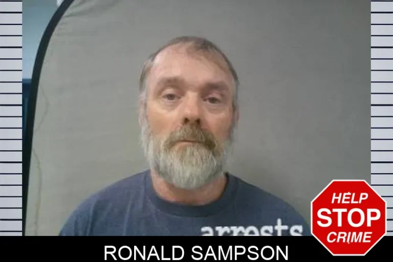 Ronald Sampson