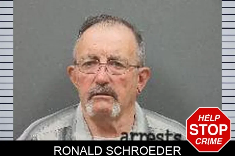 Ronald Schroeder