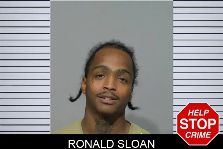 Ronald Sloan