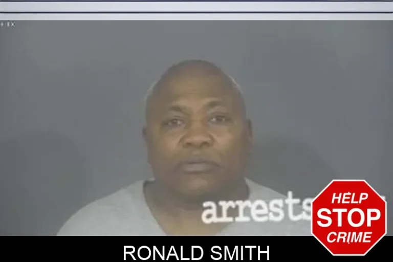 Ronald Smith