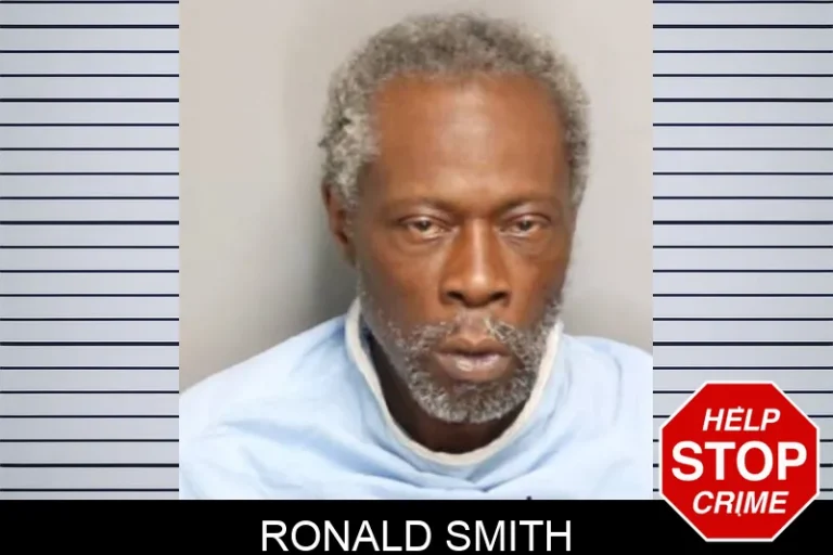 Ronald Smith