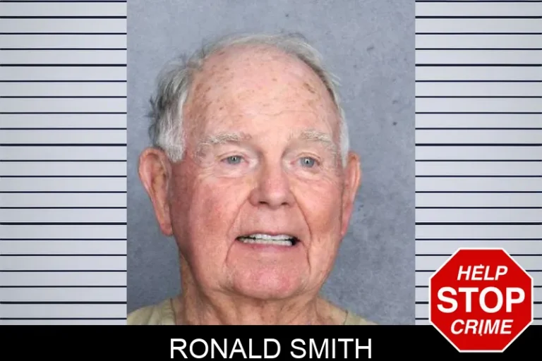 Ronald Smith