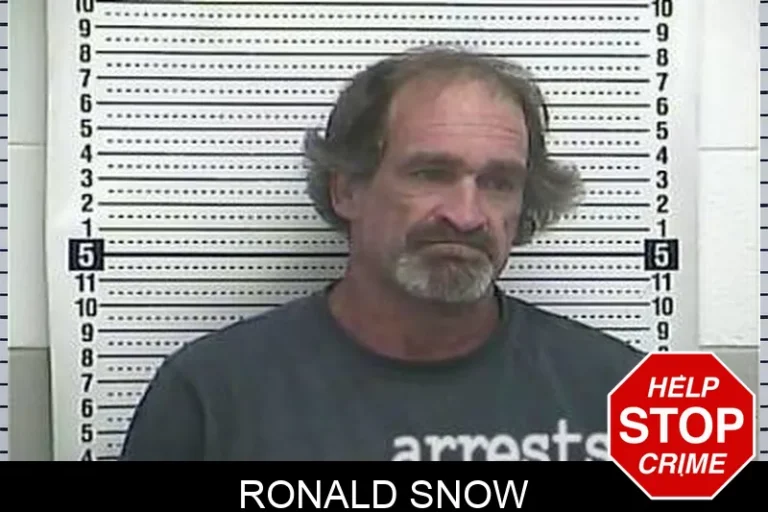 Ronald Snow