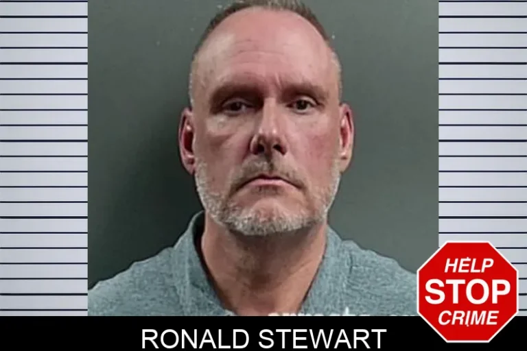 Ronald Stewart