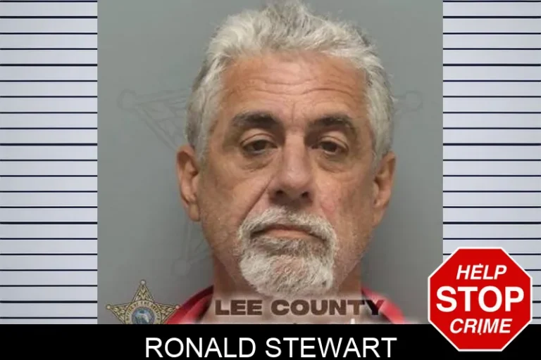 Ronald Stewart