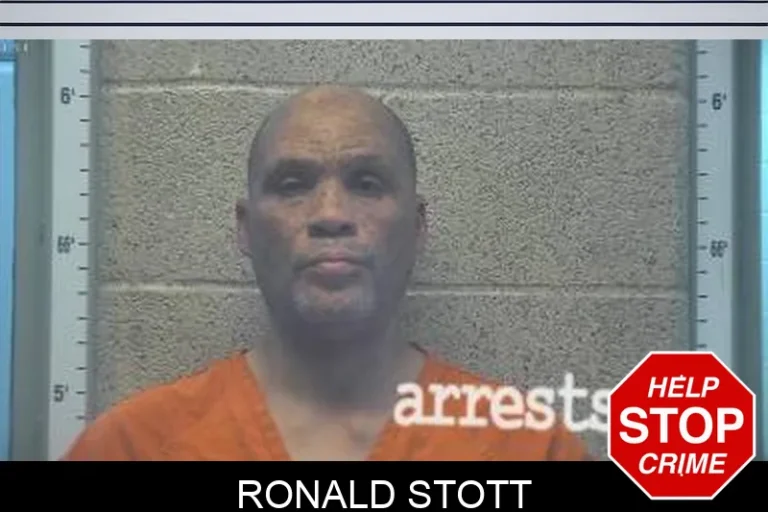 Ronald Stott