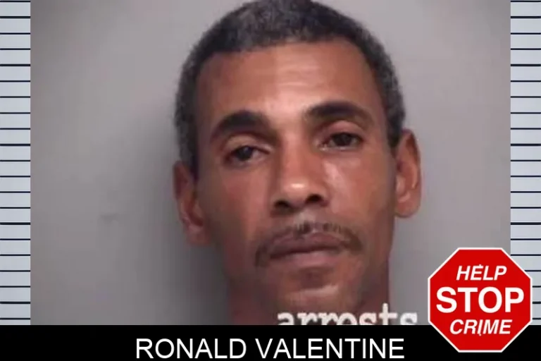 Ronald Valentine