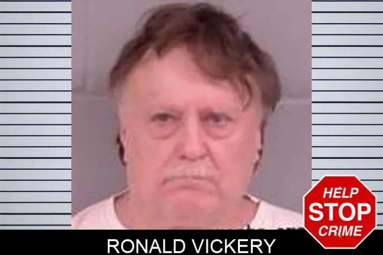 Ronald Vickery