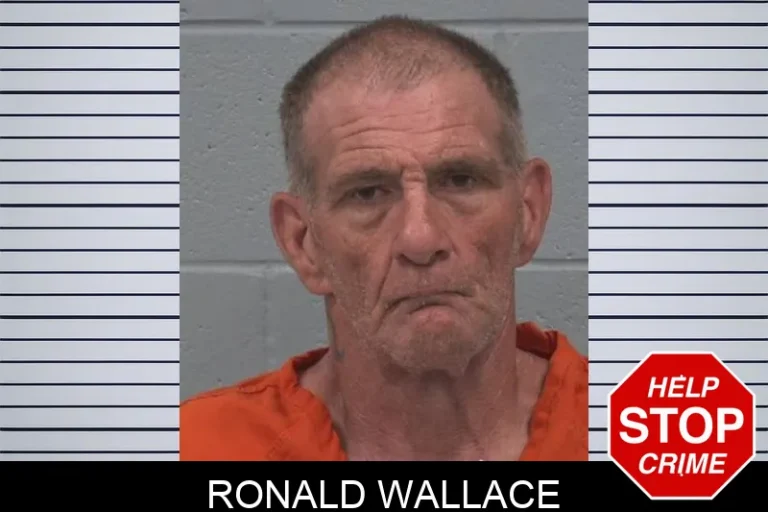 Ronald Wallace