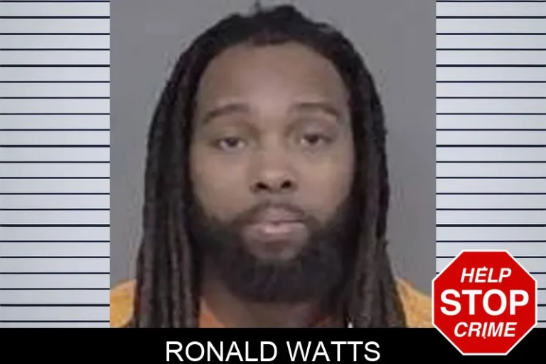 Ronald Watts