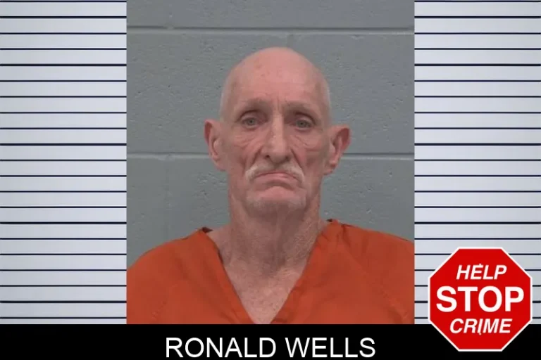 Ronald Wells