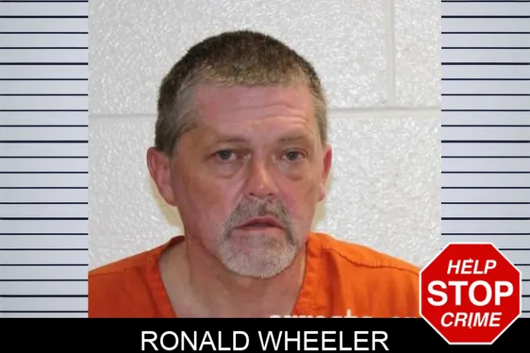 Ronald Wheeler