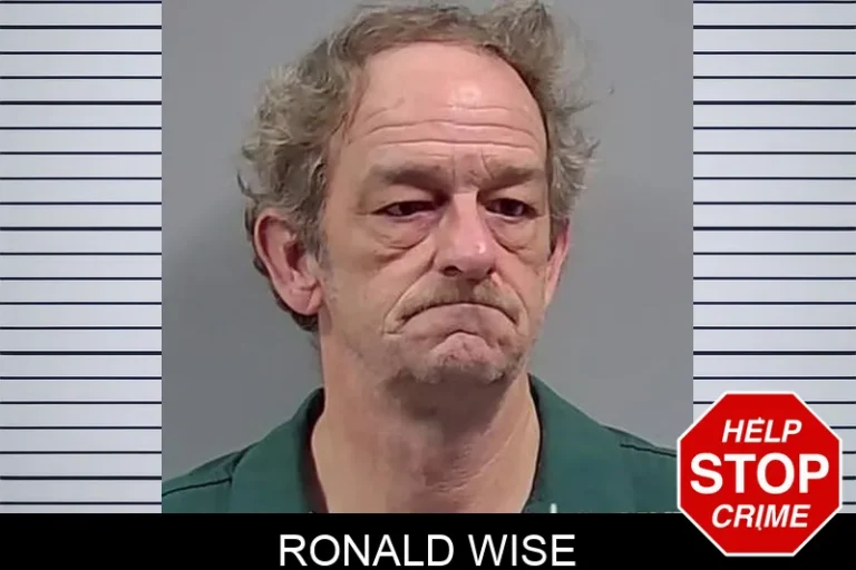 Ronald Wise