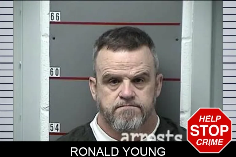 Ronald YouNg