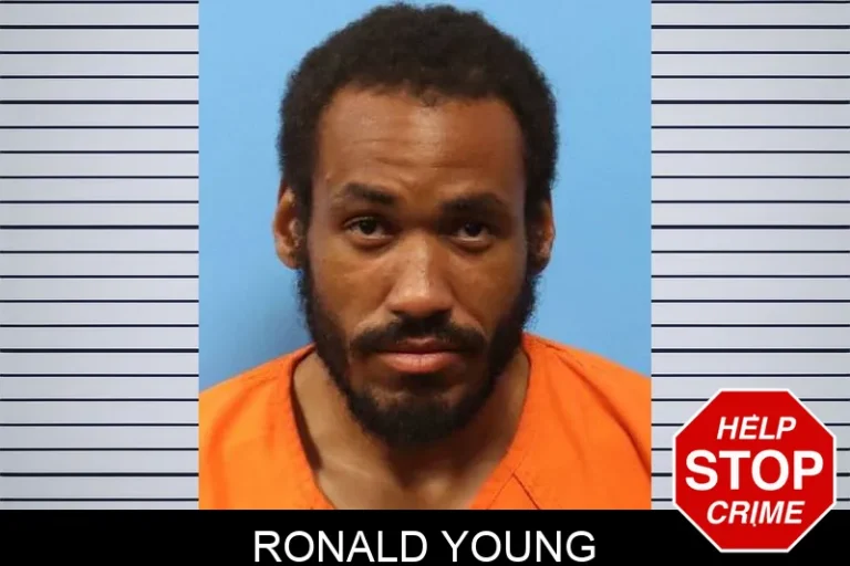 Ronald YouNg