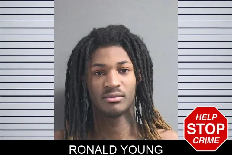 Ronald YouNg