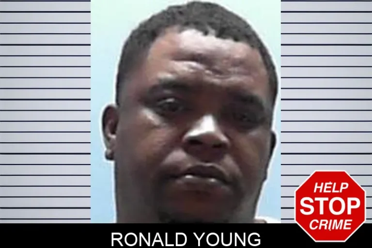 Ronald Young