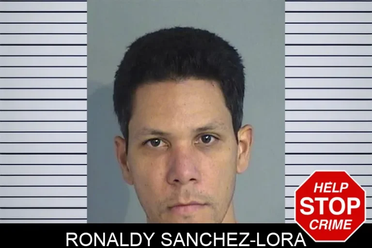 Ronaldy Sanchez-Lora