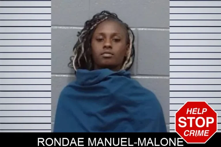 Rondae ManuEl-Malone