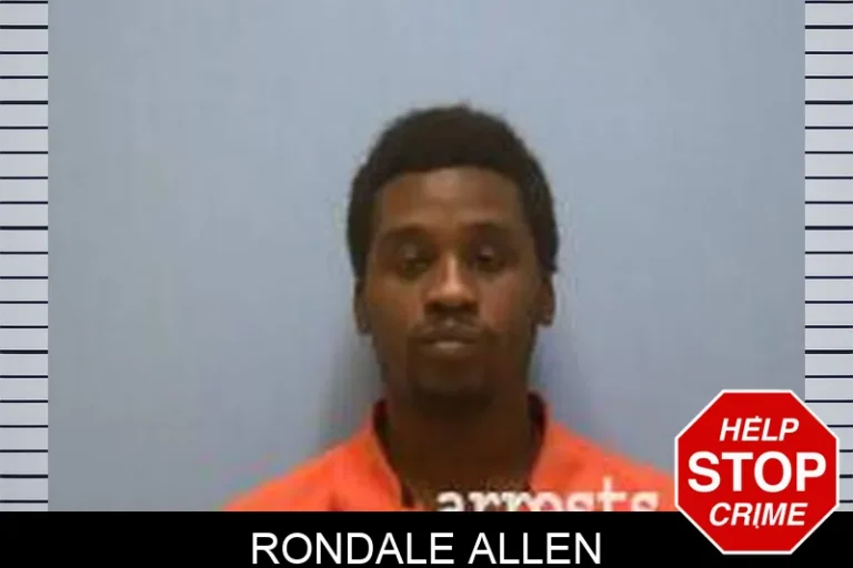 Rondale Allen
