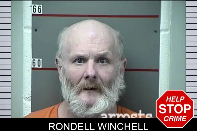Rondell Winchell