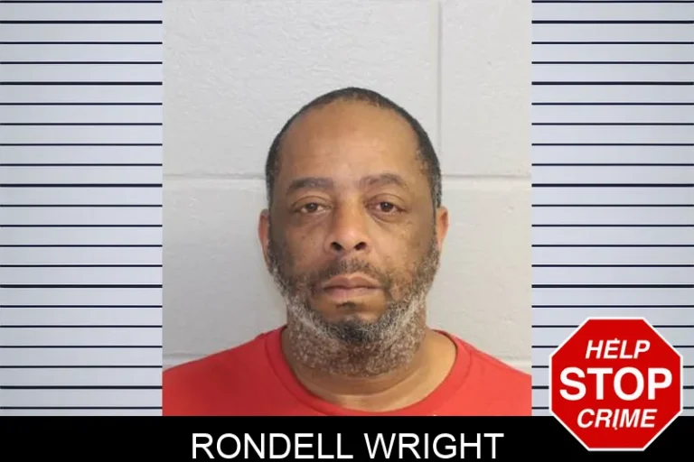 Rondell Wright