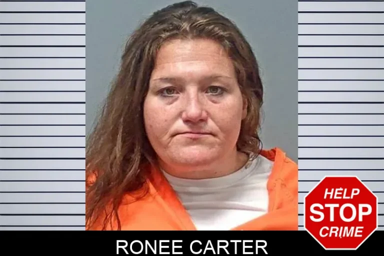 Ronee Carter