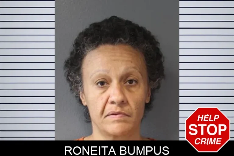 Roneita BuMpuS