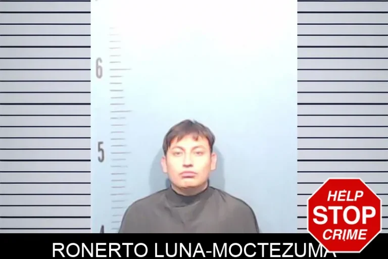 Ronerto LuNa-MoctezuMa