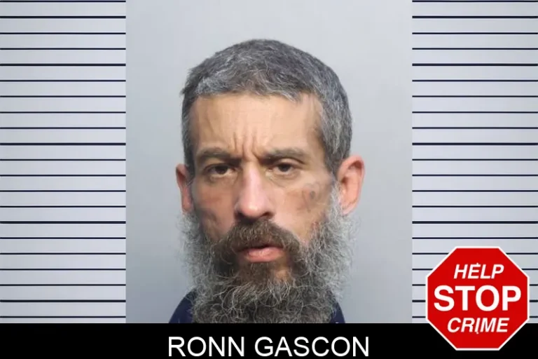Ronn Gascon