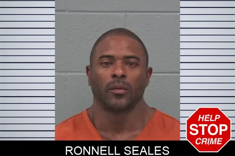 Ronnell Seales
