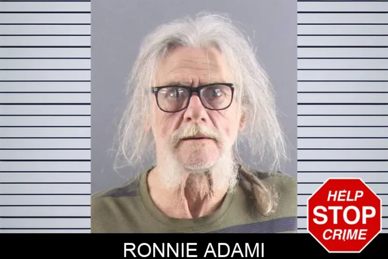 Ronnie Adami