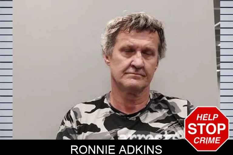 Ronnie Adkins