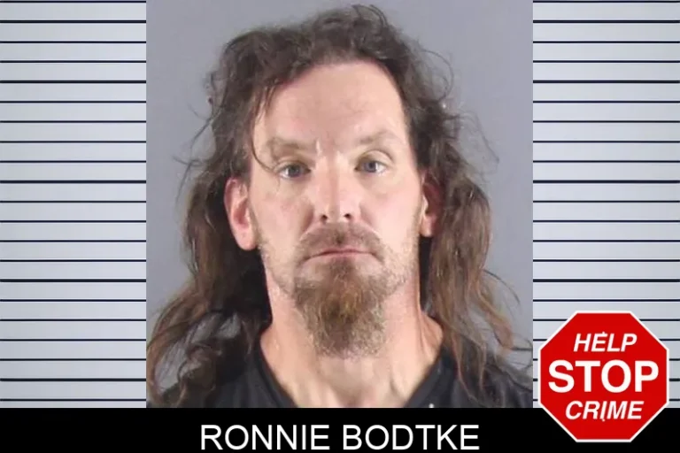 Ronnie Bodtke