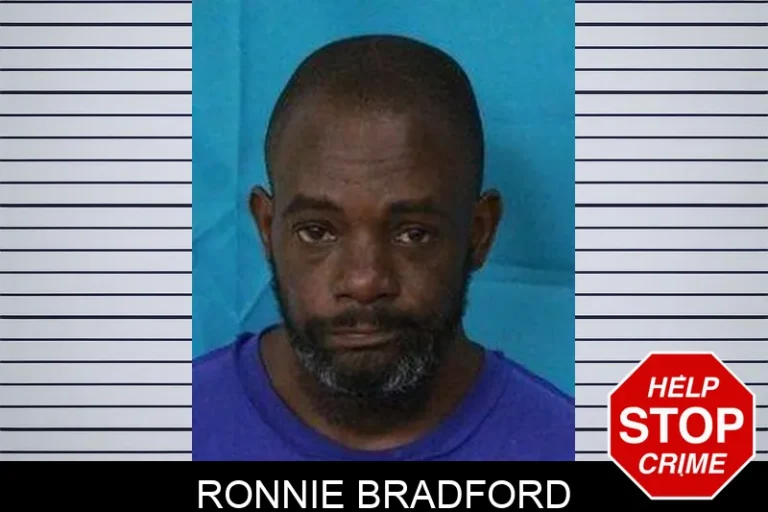 Ronnie Bradford
