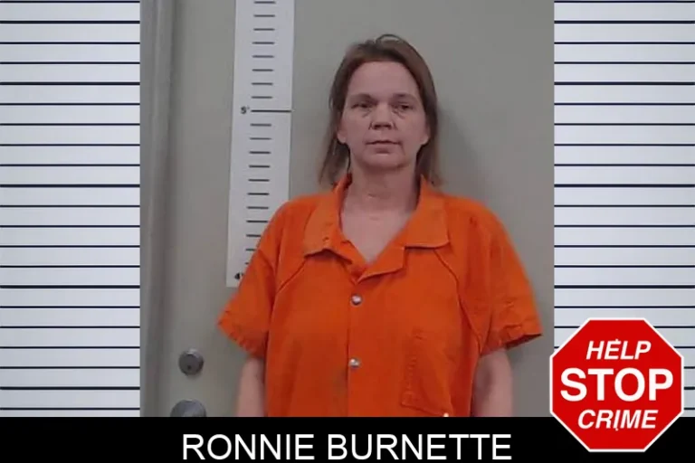 Ronnie BuRnette