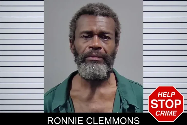 Ronnie Clemmons