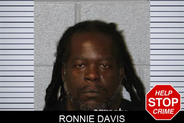 Ronnie Davis